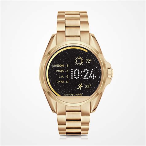 michael kors access smartwatch günstig|michael kors access smartwatch review.